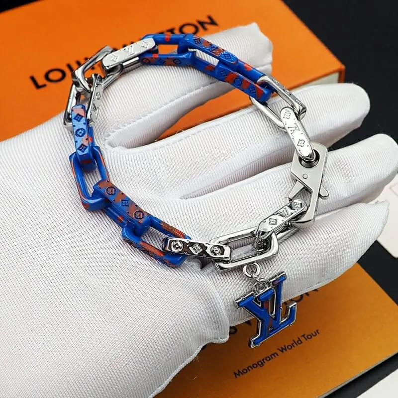 louis vuitton lv bracelets s_121a1434